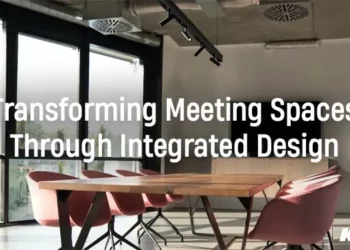 Transforming Workspaces with Light and Sound
