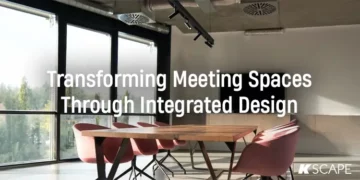 Transforming Workspaces with Light and Sound