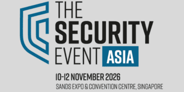 The Security Event Asia Returns for its Second Edition as APAC’s Premier Security Industry Gathering; Visitor Registration Now Open