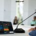 DICENTIS 6.80 Enhance Meeting, Multimedia Capabilities