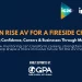 Rise AV APAC Brings Mentoring Conversation to InfoComm Asia