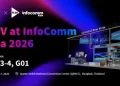 UNV Brings Full Display & Control Portfolio to InfoComm Asia 2026