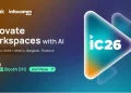 Yealink to Showcase AI-driven Innovations at InfoComm Asia 2026