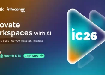Yealink to Showcase AI-driven Innovations at InfoComm Asia 2026
