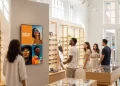 PPDS Redefines Digital Display Design with UltraSlim Philips Signage 7000 Series