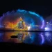 Christie Laser Projectors Power Landmark Light and Sound Shows in Ujjain