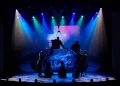 Celebrity Solstice Ushers in a New Era of Premium Onboard Entertainment with Martin MAC Encore Two