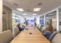 Pro AV Solutions Opens New Sydney Showroom for Next Era of Workplace Experience