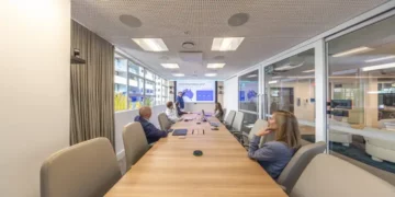 Pro AV Solutions Opens New Sydney Showroom for Next Era of Workplace Experience