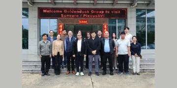 PlexusAV Appoints Goldenduck Group as Thailand Distribution Partner