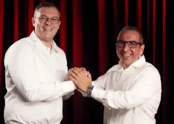 PROEL Appoints Alessio Foti as Co-CEO to Lead Global Growth and Digital Transformation