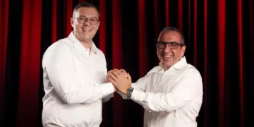 PROEL Appoints Alessio Foti as Co-CEO to Lead Global Growth and Digital Transformation