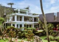 Luxury Bali Ocean Front Venue Deploys Crest by the Waves