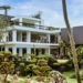 Luxury Bali Ocean Front Venue Deploys Crest by the Waves