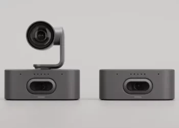 Introducing Logitech’s Most Intelligent Cameras Yet