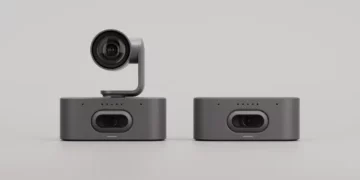 Introducing Logitech’s Most Intelligent Cameras Yet