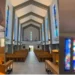 HK Audio Delivers Clearer Sound for Historic Hong Kong Church