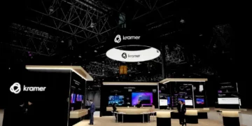 Kramer Commits to Price Stability and Product Availability Amid Continued AV Market Uncertainty