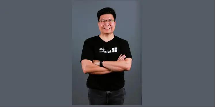 d&b audiotechnik Strengthens Thailand Presence with New Sales Manager Appointment