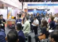 InfoComm Asia 2026 Cements Its Role as Asia’s High-Value Professional AV Platform