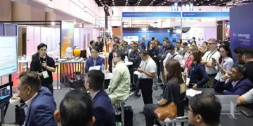 InfoComm Asia 2026 Cements Its Role as Asia’s High-Value Professional AV Platform