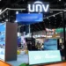 UNV Debuts at InfoComm Asia 2026
