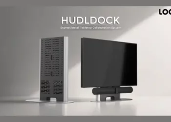 LOGIC Expands Workspaces Portfolio with HudlDock