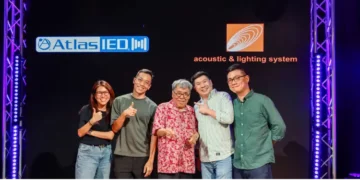 AtlasIED Partners with A&L Group to Expand Malaysia and Vietnam Footprint