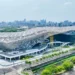 Aavara Powerhouses Taiwan’s Newest Landmark -Taichung International Convention Center