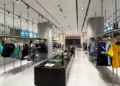 Hype Turns Up the Volume with NEXO at Flagship Carnival Mall Store