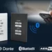 Extron Simplifies BYOD Conferencing with New Bluetooth Dante Audio Interface