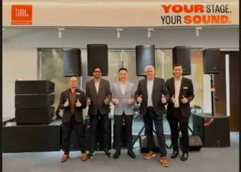 Systems Electronics & Engineering Brings Hands-On AV Innovation to the Industry with ENEXC Malaysia