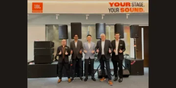 Systems Electronics & Engineering Brings Hands-On AV Innovation to the Industry with ENEXC Malaysia