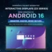 LOGIC Elevates Collaboration with Android 16 Powered ZX Series Interactive Displays