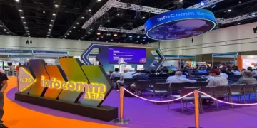 AISpeech Showcases AI Audio Innovation at InfoComm Asia 2026 with Official Smart Tech Stage Deployment