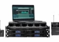 Audio-Technica Introduces Breakthrough D50 Digital UHF Wireless System at InfoComm Asia 2026