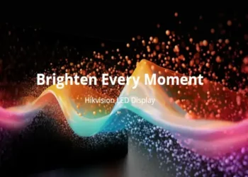 Hikvision Expands Pro AV Portfolio with Comprehensive Active LED Display Range in India