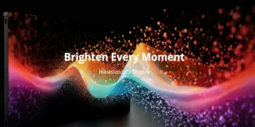 Hikvision Expands Pro AV Portfolio with Comprehensive Active LED Display Range in India