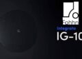 Fohhn Audio Launches IG-104 Premium Ceiling Loudspeaker