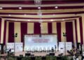 Martin Audio Torus Sounds Big at Malwanchal Convocation