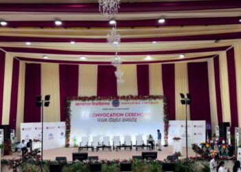 Martin Audio Torus Sounds Big at Malwanchal Convocation