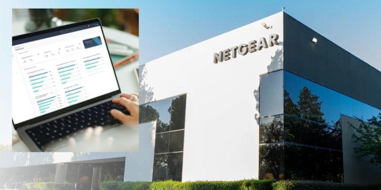 NETGEAR Launches Insight 10.0