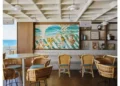 Bondi Icebergs Reinvents Australian Icon with Smart and Flexible AV Transformation