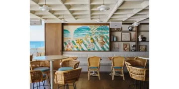 Bondi Icebergs Reinvents Australian Icon with Smart and Flexible AV Transformation