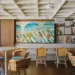Bondi Icebergs Reinvents Australian Icon with Smart and Flexible AV Transformation
