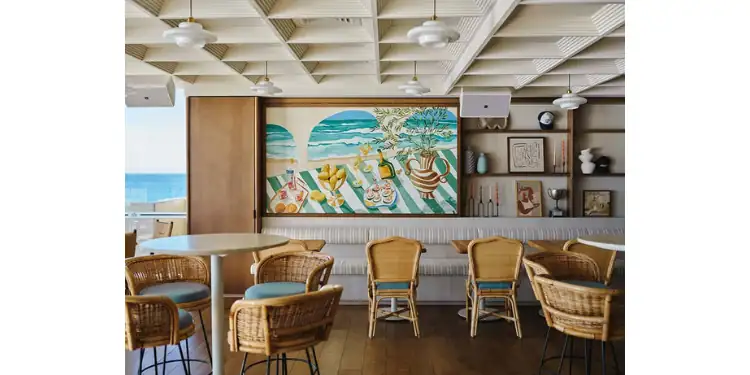 Bondi Icebergs Reinvents Australian Icon with Smart and Flexible AV Transformation