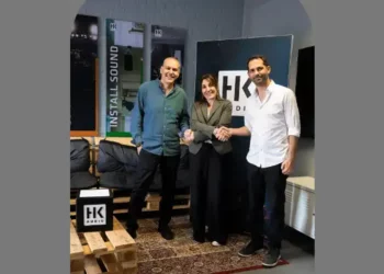 HK Audio Appoints TR Electro Stereo as Distributor for Israel