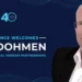 Han Dohmen to Lead Global Vendor Partnerships for PSNI Global Alliance