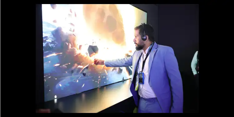 InfoComm India 2026 is the Show India’s Pro AV Industry has been Building Towards