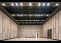One Venue, Almost Any Event: Hikarie Hall Rebuilds Sound Around Flexibility